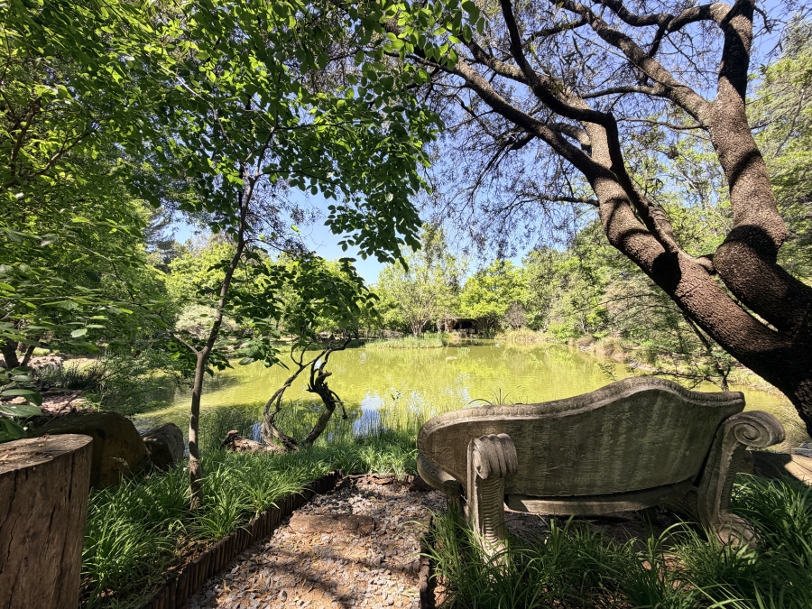 7 Bedroom Property for Sale in Mullersrust Free State